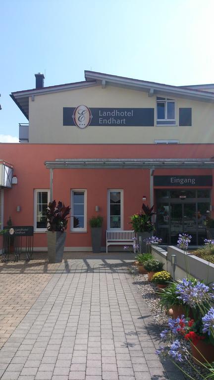 Endhart Hotel